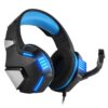 Casti Gaming HunterSpider V3 Pro Blue