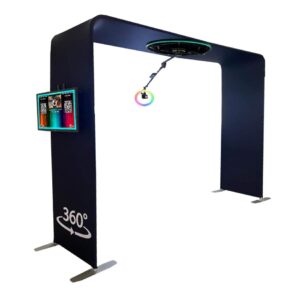 overhead video booth 360 2